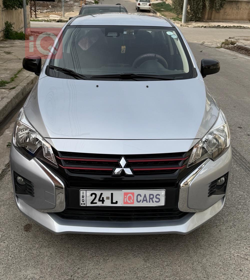 ميتسوبيشي ميراج G4